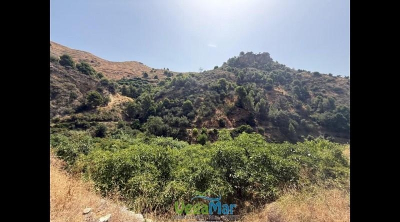 Granada - Almuñécar - 3100m2