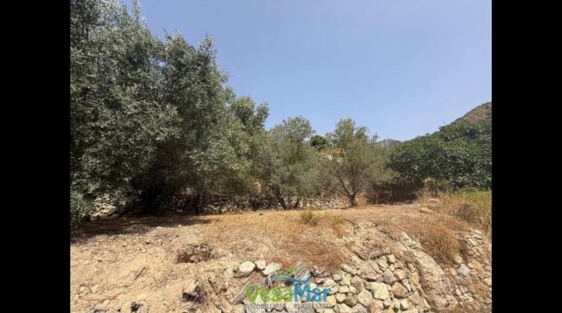 Granada - Almuñécar - 3100m2