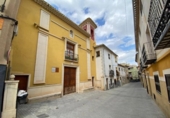Casa de pueblo en venta en la España, Caravaca de la Cruz, ref: TR329454 foto