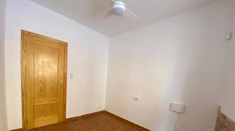 Múrcia - Caravaca de la Cruz - 110m2