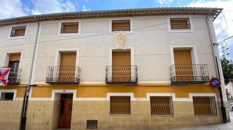 Múrcia - Caravaca de la Cruz - 110m2