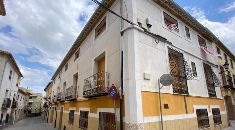 Múrcia - Caravaca de la Cruz - 110m2