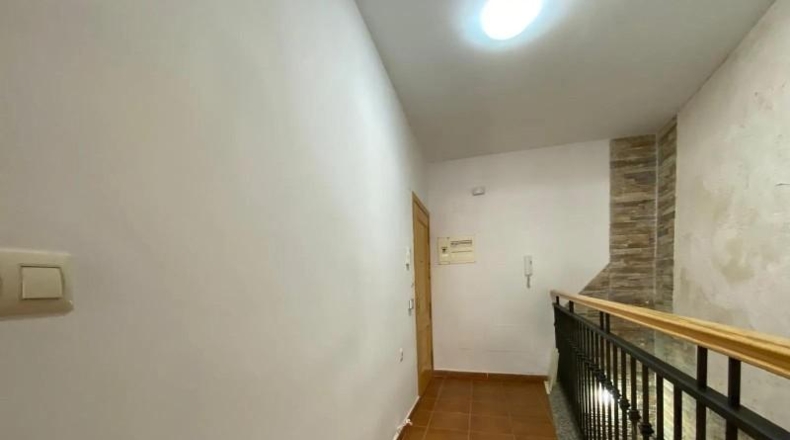 Múrcia - Caravaca de la Cruz - 110m2