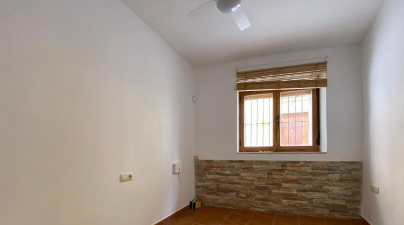 Múrcia - Caravaca de la Cruz - 110m2