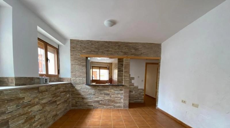 Múrcia - Caravaca de la Cruz - 110m2