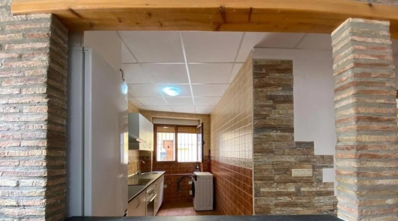 Múrcia - Caravaca de la Cruz - 110m2