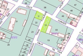 Aldeatejada 475&nbsp;m²