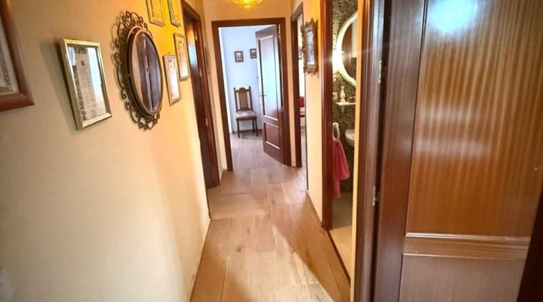 Sevilla - Castilblanco de los Arroyos - 160m2
