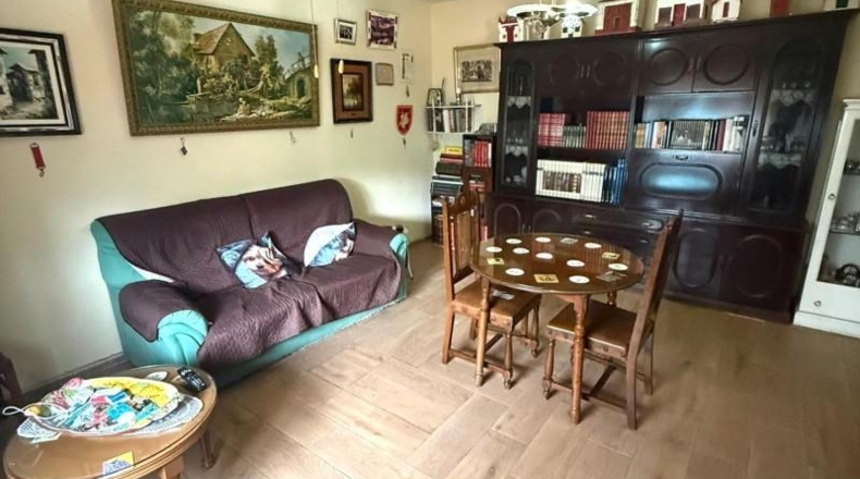 Sevilla - Castilblanco de los Arroyos - 160m2