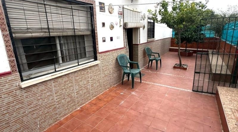 Sevilla - Castilblanco de los Arroyos - 160m2