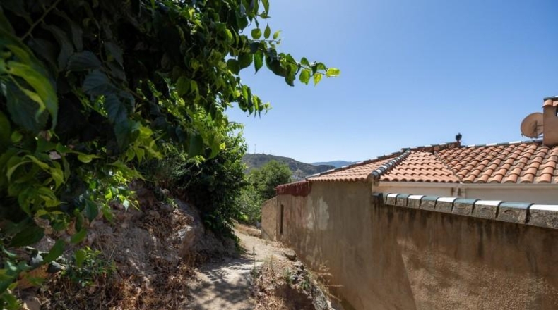 Granada - Lanjarón - 1860m2