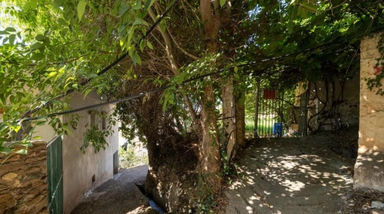 Granada - Lanjarón - 1860m2