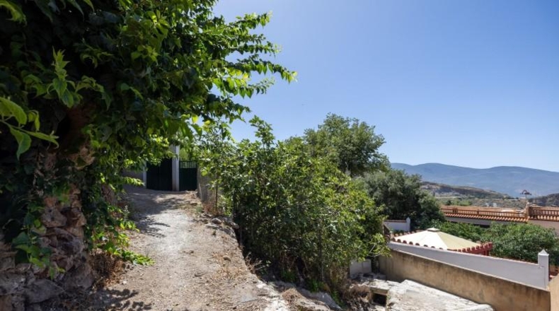 Granada - Lanjarón - 1860m2