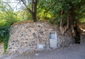 Casa de campo con terreno en venta en la España, Lanjarón, ref: TR312591 foto
