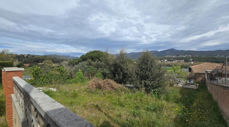 Barcelona - Bigues - 439m2