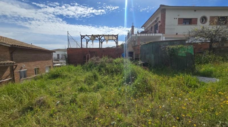 Barcelona - Bigues - 439m2