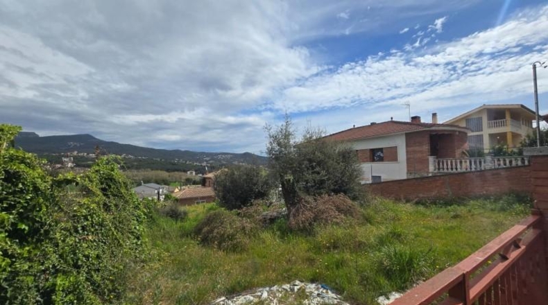 Barcelona - Bigues - 439m2