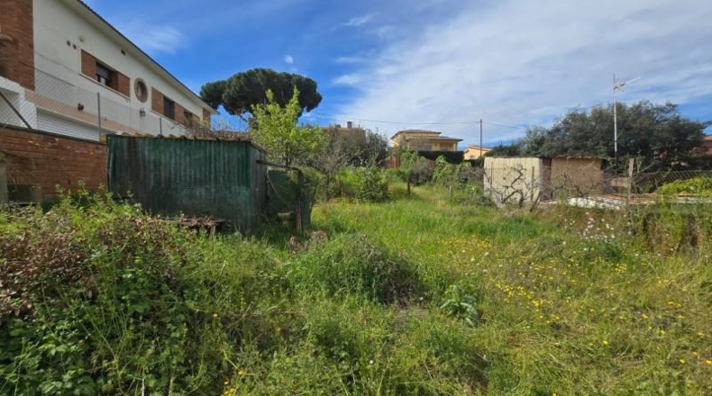 Barcelona - Bigues - 439m2