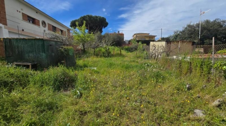 Barcelona - Bigues - 439m2