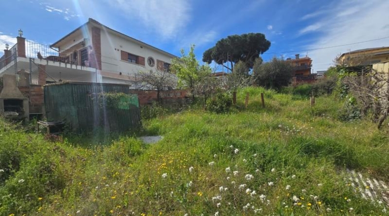 Barcelona - Bigues - 439m2