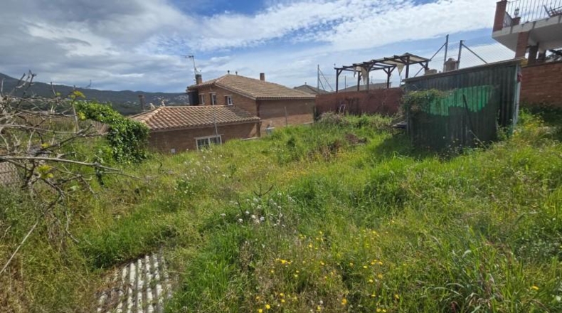 Barcelona - Bigues - 439m2