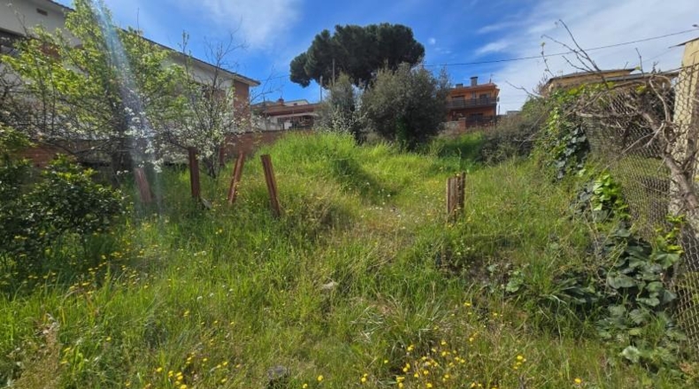 Barcelona - Bigues - 439m2