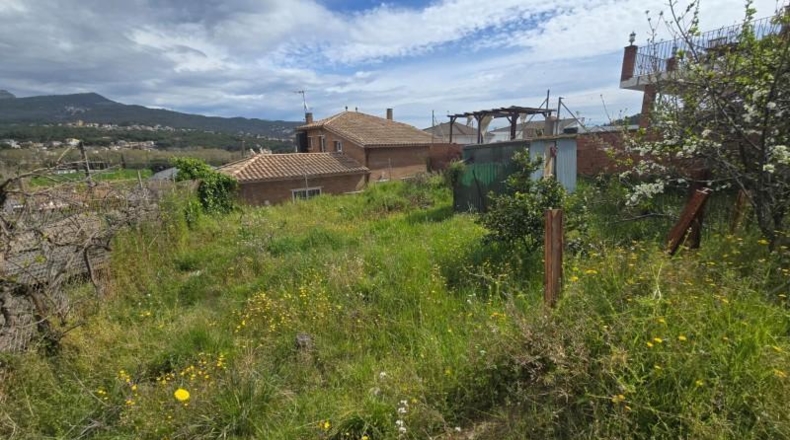 Barcelona - Bigues - 439m2