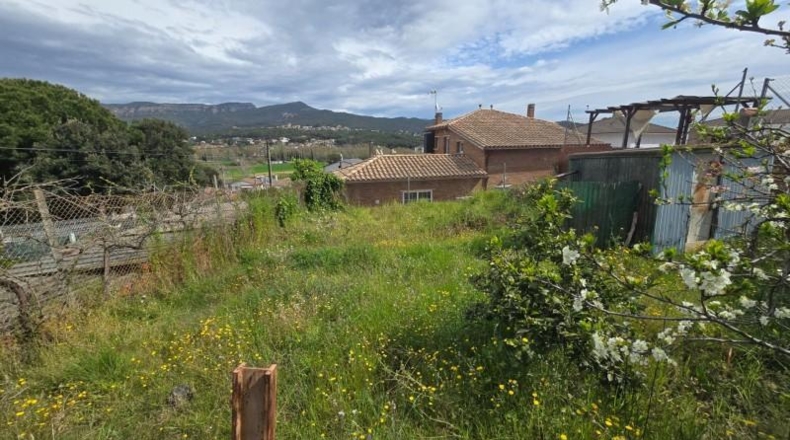 Barcelona - Bigues - 439m2