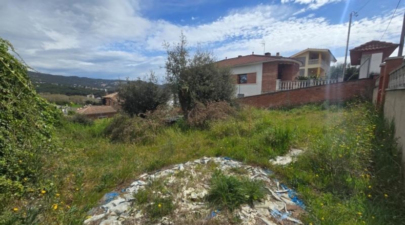 Barcelona - Bigues - 439m2