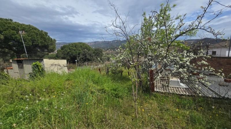 Barcelona - Bigues - 439m2