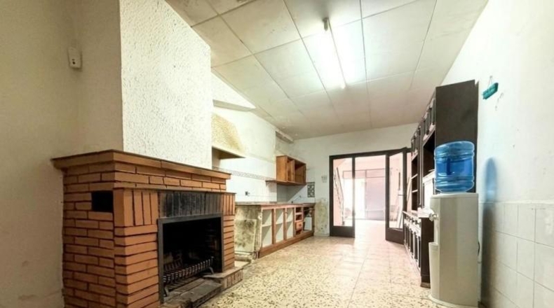 Tarragona - Alcanar - 159m2