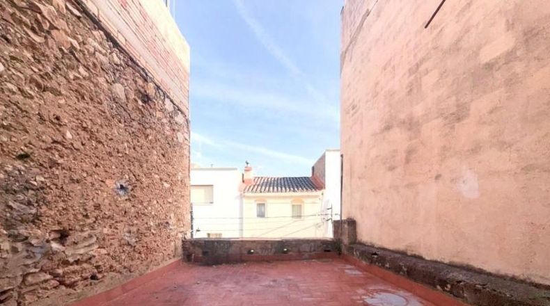 Tarragona - Alcanar - 159m2