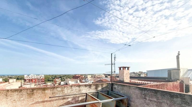 Tarragona - Alcanar - 159m2