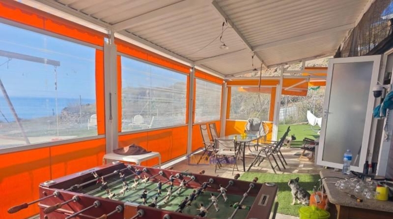 Almería - Adra - 10300m2