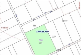 Abegondo 5860&nbsp;m²