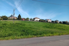 Abegondo 5860&nbsp;m²