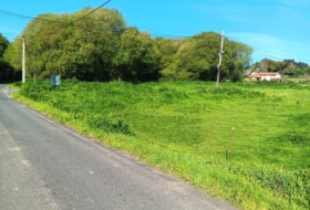Abegondo 5860&nbsp;m²