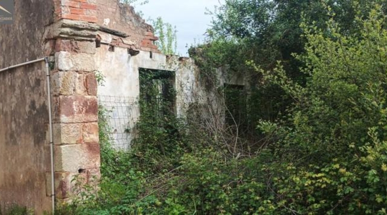 Cantabria - Reocín - 420m2