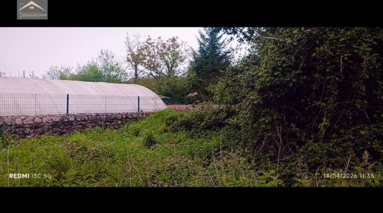 Cantabria - Reocín - 420m2