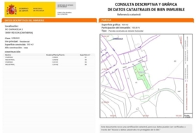 Reocín 420&nbsp;m²