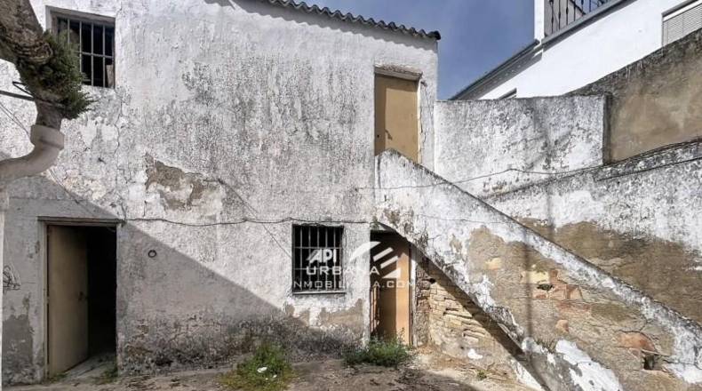 Córdoba - Cabra - 268m2