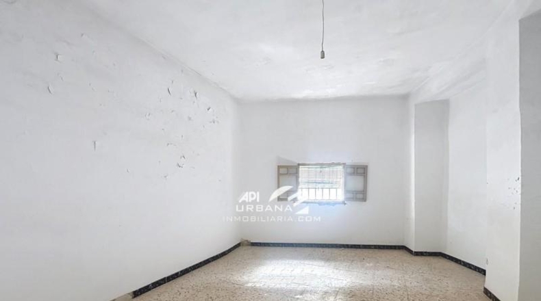 Córdoba - Cabra - 268m2