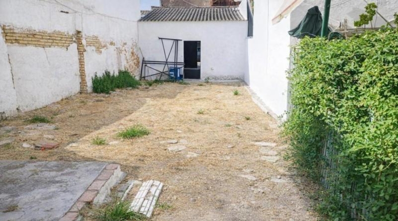 Huelva - Aljaraque - 113m2