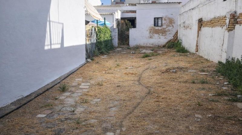 Huelva - Aljaraque - 113m2