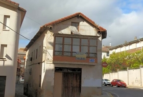 Medina de Pomar 406&nbsp;m²