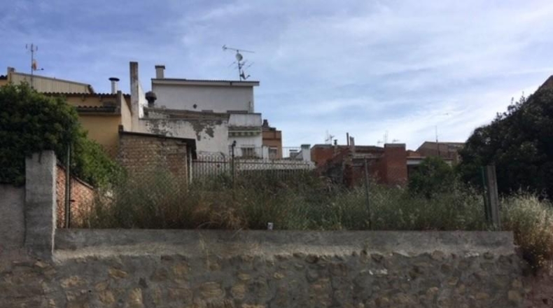 Barcelona - Òdena - 144m2