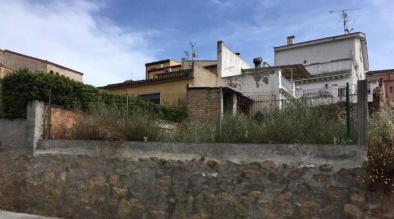 Barcelona - Òdena - 144m2