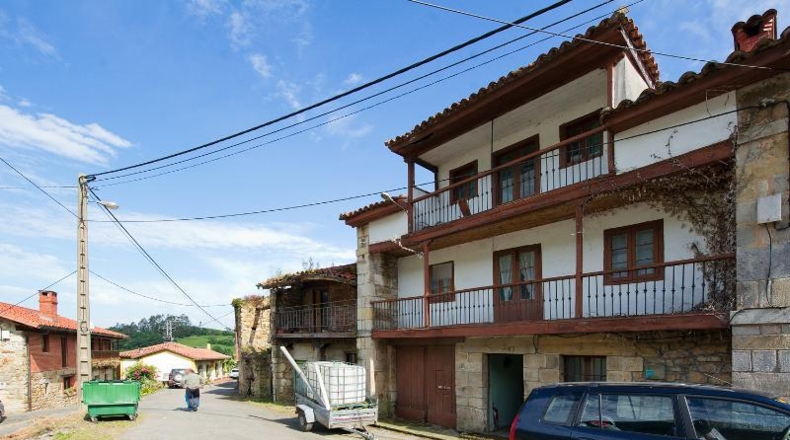 Cantabria - Puente Viesgo - 500m2