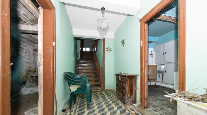 Cantabria - Puente Viesgo - 500m2