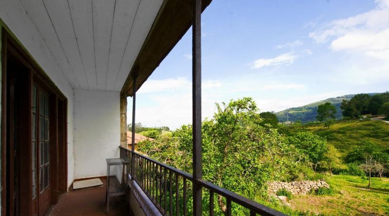 Cantabria - Puente Viesgo - 500m2